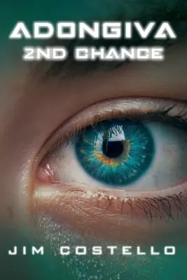 Adongiva Druhá šanca - Adongiva 2nd Chance