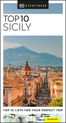 Eyewitness Top 10 Sicília - Eyewitness Top 10 Sicily
