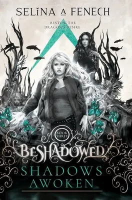 Prebudené tiene - Shadows Awoken