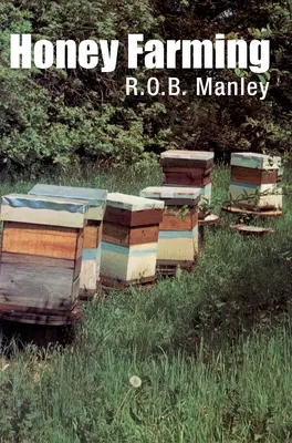 Pestovanie medu - Honey Farming