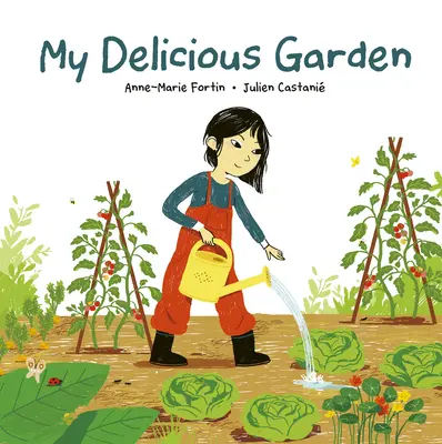 Moja lahodná záhrada - My Delicious Garden