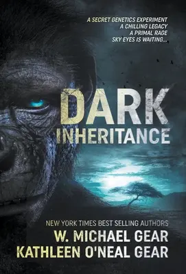 Temné dedičstvo - Dark Inheritance