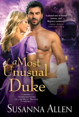 Najneobvyklejší vojvoda - A Most Unusual Duke