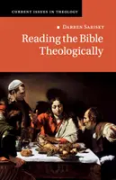 Teologické čítanie Biblie - Reading the Bible Theologically
