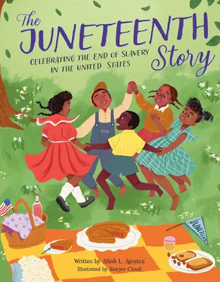 Príbeh Juneteentu: Oslavy konca otroctva v Spojených štátoch - The Juneteenth Story: Celebrating the End of Slavery in the United States