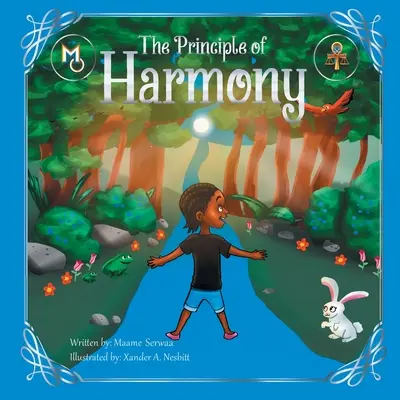 Princíp harmónie - The Principle of Harmony
