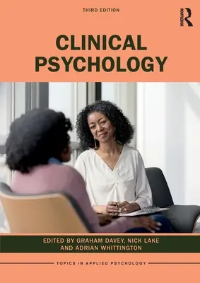 Klinická psychológia - Clinical Psychology