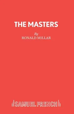 Majstri - hra - Masters - Play