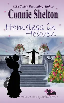 Bezdomovci v nebi - Homeless in Heaven