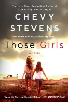 Tie dievčatá - Those Girls