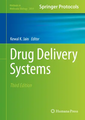 Systémy dodávania liečiv - Drug Delivery Systems