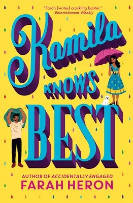 Kamila vie najlepšie - Kamila Knows Best