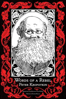 Slová rebela - Words of a Rebel