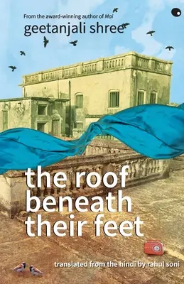 Strecha pod nohami - The Roof Beneath Their Feet