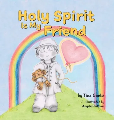 Duch Svätý je môj priateľ - Holy Spirit is My Friend