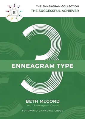 Enneagramový typ 3: Úspešný úspešný človek - The Enneagram Type 3: The Successful Achiever