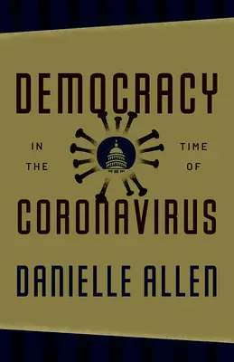 Demokracia v čase koronavírusu - Democracy in the Time of Coronavirus