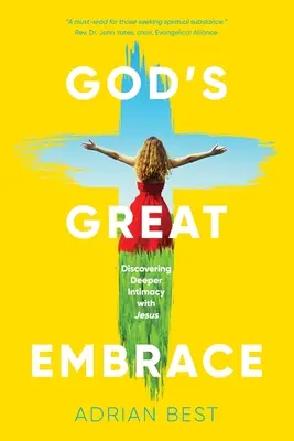Veľké Božie objatie - God's Great Embrace