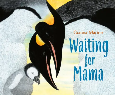 Čakanie na mamu - Waiting for Mama