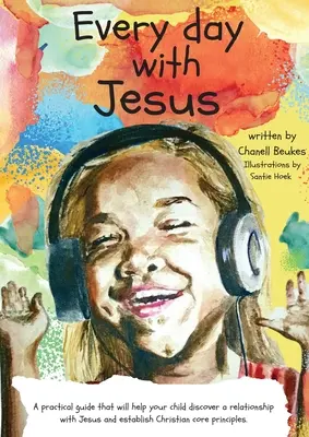 Každý deň s Ježišom - Every day with Jesus
