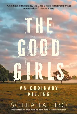 Dobré dievčatá: Obyčajné zabíjanie - The Good Girls: An Ordinary Killing