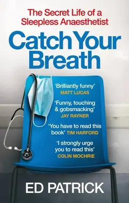 Zachyť svoj dych - Catch Your Breath