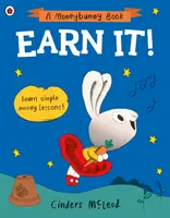 Zarábajte! - Naučte sa jednoduché lekcie o peniazoch - Earn It! - Learn simple money lessons