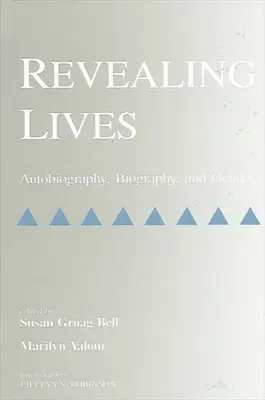 Odhaľovanie životov - Revealing Lives