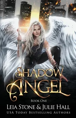 Tieňový anjel: Kniha prvá - Shadow Angel: Book One