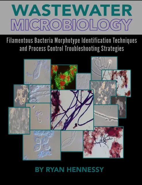 Mikrobiológia odpadových vôd, techniky identifikácie morfotypov vláknitých baktérií a stratégie riešenia problémov pri riadení procesov - Wastewater Microbiology, Filamentous Bacteria Morphotype Identification Techniques, and Process Control Troubleshooting Strategies