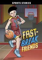 Priatelia na rýchly rozchod - Fast-Break Friends