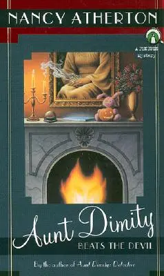 Teta Dimity poráža diabla - Aunt Dimity Beats the Devil
