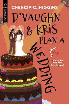 D'Vaughn a Kris plánujú svadbu - D'Vaughn and Kris Plan a Wedding