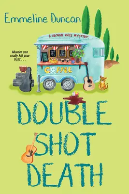 Dvojitý výstrel smrti - Double Shot Death