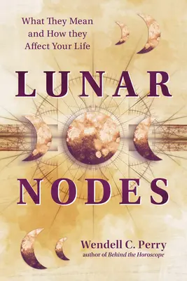Lunárne uzly: Čo znamenajú a ako ovplyvňujú váš život - Lunar Nodes: What They Mean and How They Affect Your Life