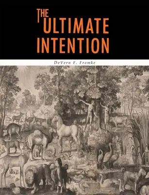 Najvyšší zámer - The Ultimate Intention