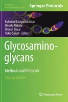 Glykosaminoglykány: Chemistry and Biology (Chémia a biológia) - Glycosaminoglycans: Chemistry and Biology
