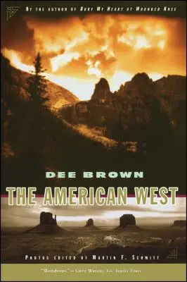 Americký západ - American West