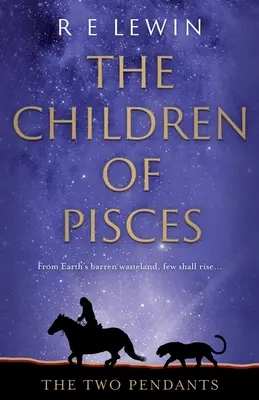 Deti rýb - The Children of Pisces