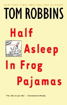 Polospánok v žabom pyžame - Half Asleep in Frog Pajamas