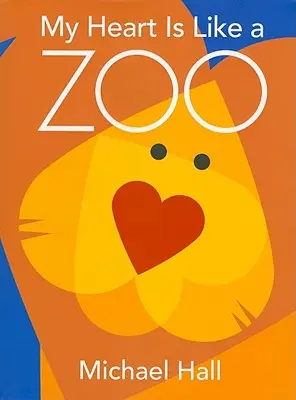 Moje srdce je ako zoo - My Heart Is Like a Zoo