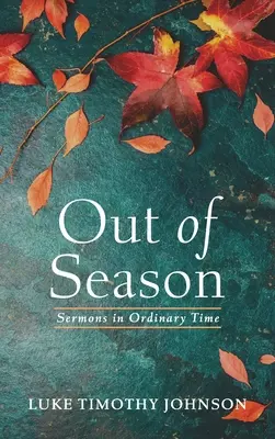 Mimo sezóny - Out of Season