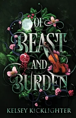 O šelme a bremene - Of Beast and Burden