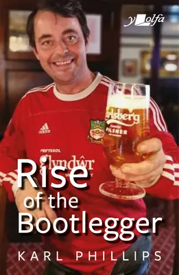 Vydavateľstvo: The Good, the Bad & the Tasty (Dobrý, zlý a chutný) - The Bootlegger: The Good, the Bad & the Tasty