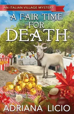 Spravodlivý čas na smrť - A Fair Time For Death