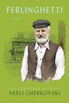Ferlinghetti: Život - Ferlinghetti: A Life