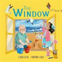 Okno - Krásne vyrozprávaný príbeh o strate milovanej osoby - Window - A beautifully told story about losing a loved one