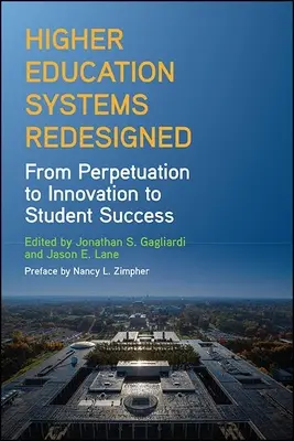 Prepracované systémy vyššieho vzdelávania - Higher Education Systems Redesigned
