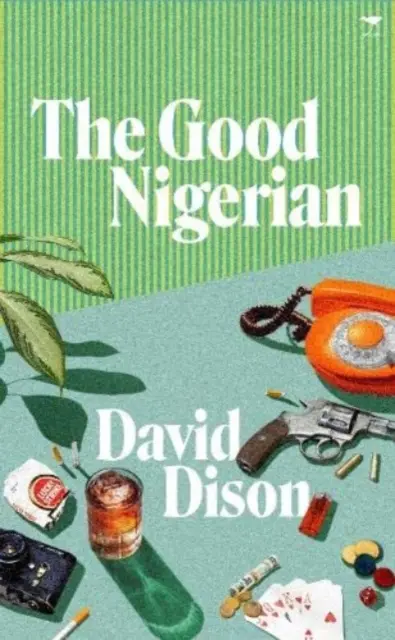 Dobrý Nigérijčan - Good Nigerian