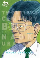 20th Century Boys: The Perfect Edition, zv. 4, 4 - 20th Century Boys: The Perfect Edition, Vol. 4, 4